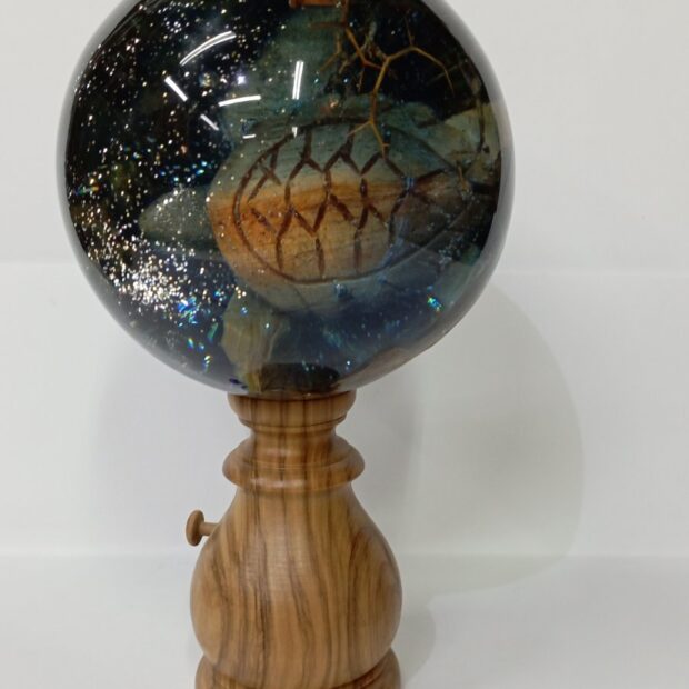 Διακοσμητική Σφαίρα 