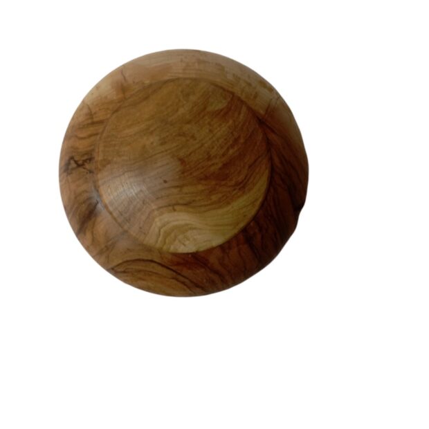 Μπιζουτιέρα από ξύλο ελιάς 11x5 εκατοστά