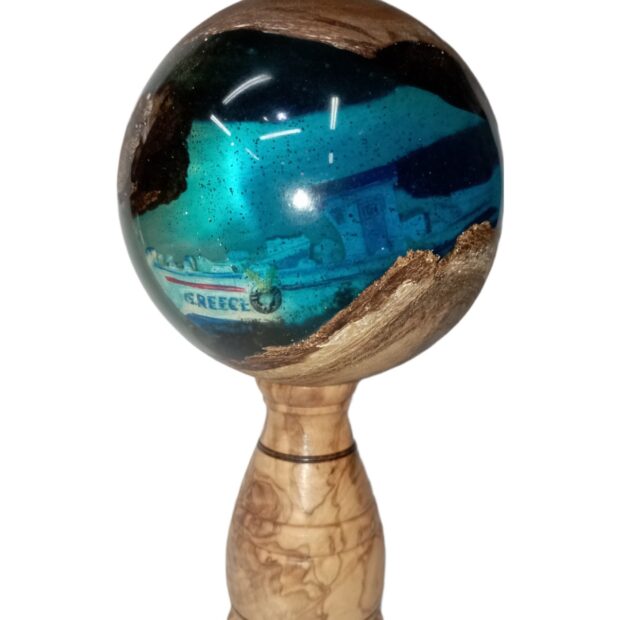 Διακοσμητική Σφαίρα