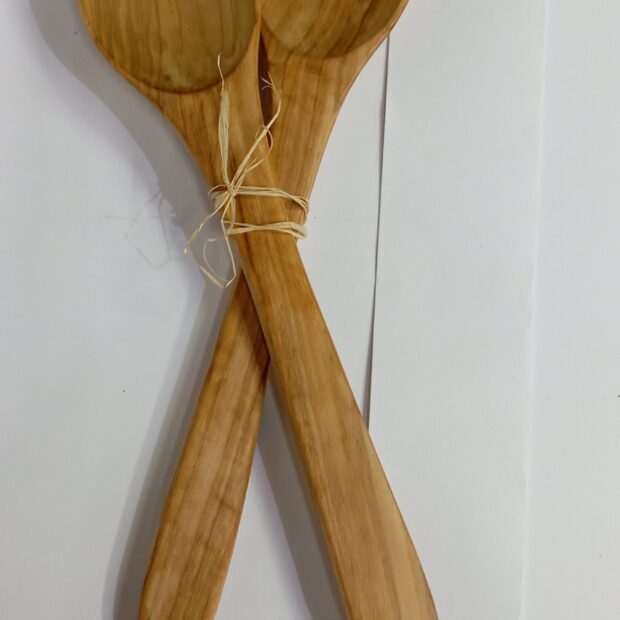 Κουταλοπίρουνα Σερβιρίσματος