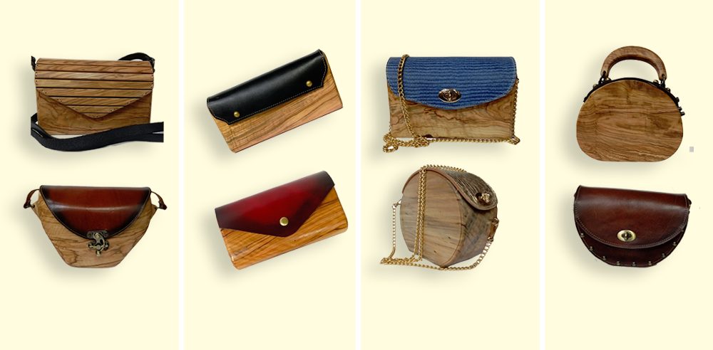 Μοναδικά Διακοσμητικά Αντικείμενα